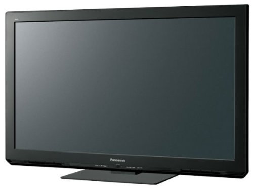 Panasonicテレビ VIERA TH-P42S2 - PC/タブレット