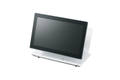 DMP-HV200-K｜Panasonic ポータブル 液晶テレビ ブラック ｜中古品