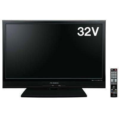 LVW32EU1|DXアンテナ 外付けHDD対応32V型地上・BS・110度CS LVW32EU1|DXアンテナ 外付けHDD対応32V型地上・BS・110度CS