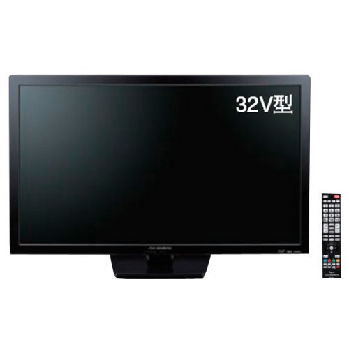 LVW32EU2｜DXアンテナ 32V型ハイビジョン液晶テレビ ｜中古品｜修理販売｜サンクス電機