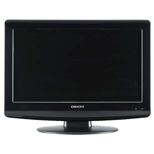 LD19V-ED1｜ORION 19型 液晶テレビ 1波 ブラック ｜中古品｜修理販売 