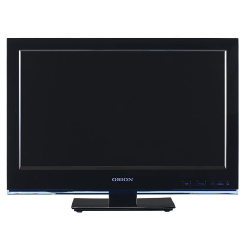 DE19-31B｜ORION 19型 液晶テレビ ブラック ｜中古品｜修理販売｜サンクス電機