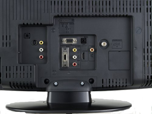 LTD22V-EW2｜ORION 22型 液晶テレビ 1波 DVDプレーヤー内蔵 ブラック ｜中古品｜修理販売｜サンクス電機