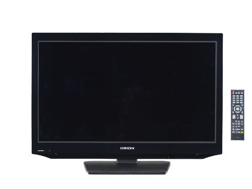 DU323-B2｜ORION 液晶テレビ 32型 ブラック ｜中古品｜修理販売｜サンクス電機