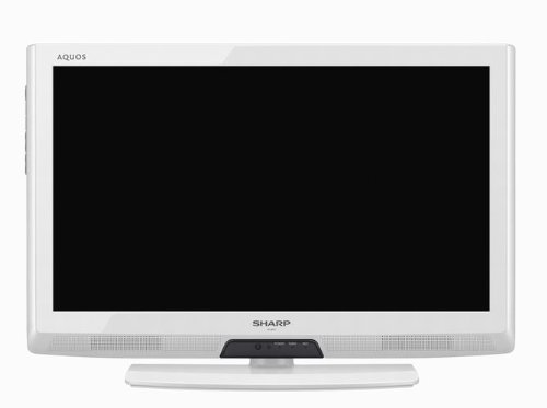 LC-32V7-W｜SHARP 32型 液晶テレビ ホワイト AQUOS ｜中古品｜修理販売