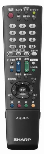 LC-24K7-B｜SHARP 24型 液晶テレビ ブラック AQUOS ｜中古品｜修理販売｜サンクス電機