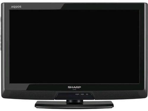 LC-20V5-B|シャープ 20型 ハイビジョン 液晶テレビ ブラック LC-20V5-B|シャープ 20型 ハイビジョン 液晶テレビ ブラック