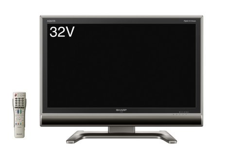 LC-32GH3｜シャープ 32V型 ハイビジョン 液晶テレビ AQUOS ｜中古品｜修理販売｜サンクス電機