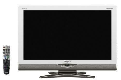 LC-32SC1-W｜シャープ 32V型 ハイビジョン 液晶テレビ ホワイト AQUOS ｜中古品｜修理販売｜サンクス電機