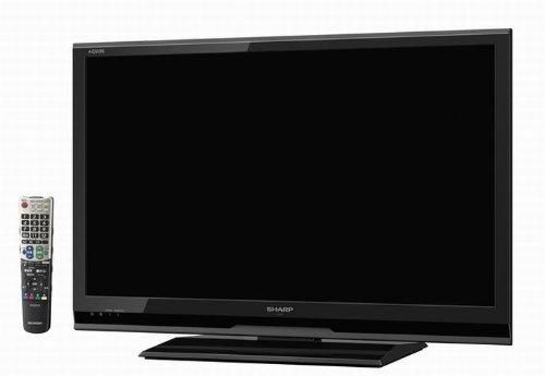 M▽シャープ 液晶テレビ 32インチ LC-32H7 (27190)