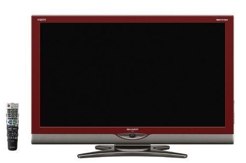 ち　SHARP AQUOS LC-40SE1 中古品 SHARP 中古 TGA-LC40SE1 液晶テレビ 40V型 シャープ AQUOS