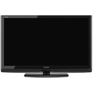 LC-40V7-B｜シャープ 40型 液晶テレビ ブラック AQUOS ｜中古品