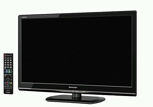 Lc 22k B シャープ 22v型 ハイビジョン 液晶テレビ ブラック Aquos Sharp Tv 22型 中古品 修理販売 サンクス電機