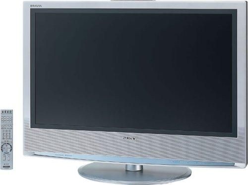 SONY 40V型 ハイビジョン 液晶テレビ 3D対応 BRAVIA KDL-40HX800【中古 