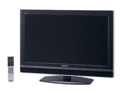 SONY 32V型 液晶 テレビ ブラビア KDL-32W500A（ソニー SONY