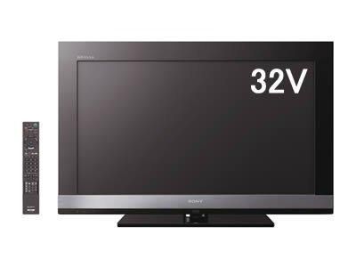 KDL-32EX700(B)｜SONY 32V型 ハイビジョン 液晶テレビ ブラック BRAVIA 