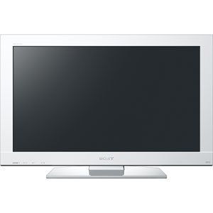 KDL-32BX30H/W｜SONY 32V型 液晶テレビ HDD内蔵 録画機能搭載 ホワイト BRAVIA ｜中古品｜修理販売｜サンクス電機