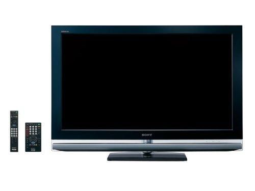 KDL-40W1｜SONY 40V型 フルハイビジョン 液晶テレビ BRAVIA ｜中古品 