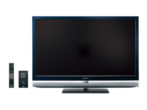 SONY 40V型 フルハイビジョン 液晶テレビ シルバー BRAVIA KDL-40X1S【中古品】 テレビ - montrealservers.ca