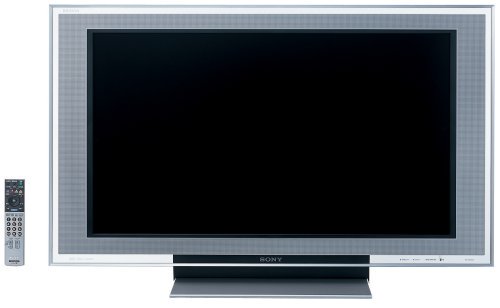 KDL-40X2500｜SONY 40V型 フルハイビジョン 液晶テレビ シルバー 