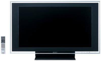 40型液晶 超なめらか4倍速240Hz SONY KDL-40W1