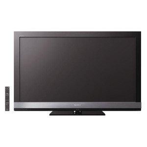 SONY BRAVIA テレビ 40インチ KDL-40W5（念のためジャンク） SONY BRAVIA テレビ 40インチ KDL-40W5（念のためジャンク）