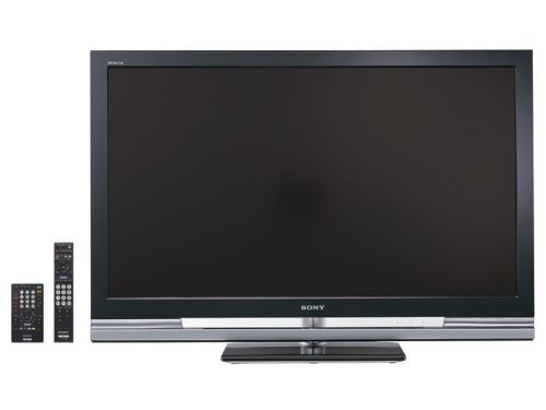 KDL-46V1｜SONY 46V型 フルハイビジョン 液晶テレビ BRAVIA ｜中古品｜修理販売｜サンクス電機