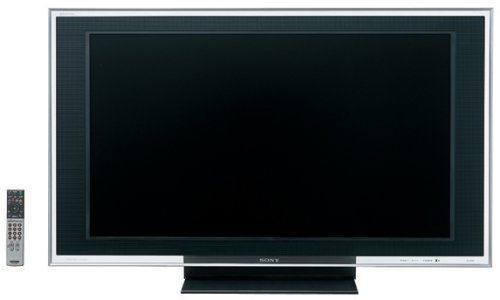 KDL-46X2500-B｜SONY 46V型 フルハイビジョン 液晶テレビ ブラック