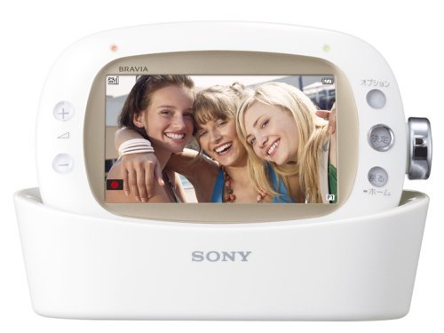 Sony XDV-W600
