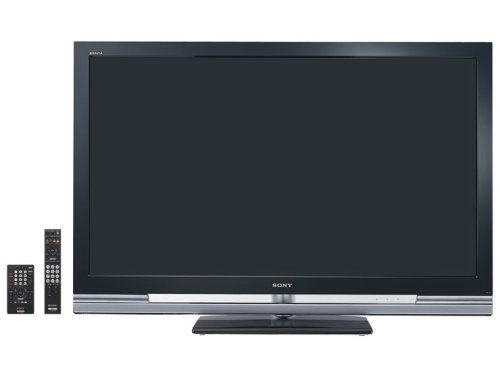 ソニー ブラビア 52V型フルHD液晶テレビ - 福岡県の家具