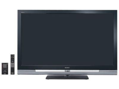 【ジャンク品】SONY BRAVIA KDL-52X1 52インチ液晶テレビ SONY BRAVIA KDL-52X1 [52インチ] 価格比較 - 価格.com