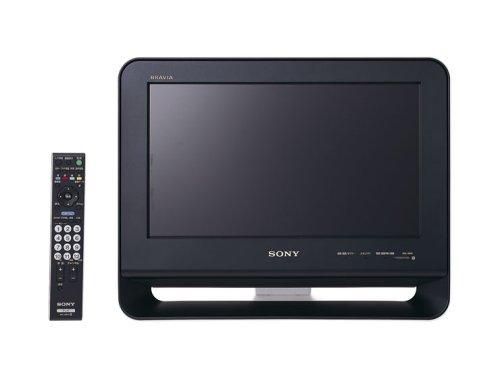 KDL-16M1/B｜SONY BRAVIA 16V型地上・BS・110度デジタルハイビジョン液晶テレビ ブラック｜中古品｜修理販売｜サンクス電機