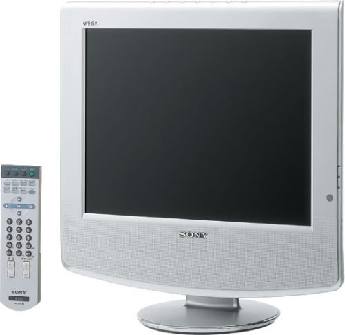 KLV-15AP2｜SONY 液晶テレビ 15型 ｜中古品｜修理販売｜サンクス電機