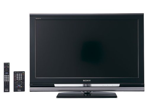 SONY - SONY BRAVIA 32V型 液晶テレビ KDL-32J5 ハイビジョンの+