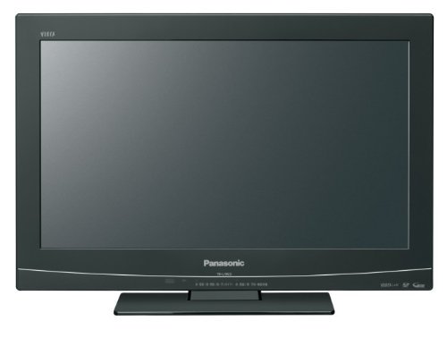 TH-L19C5-K｜Panasonic 19V型 ハイビジョン 液晶テレビ ブラック VIERA