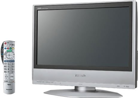 TH-20LX60｜Panasonic 20V型 ハイビジョン 液晶テレビ VIERA ｜中古品