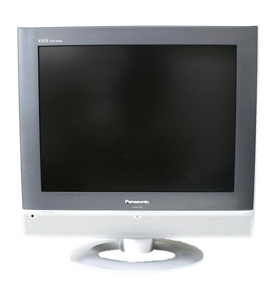 Panasonic VIERA 20型