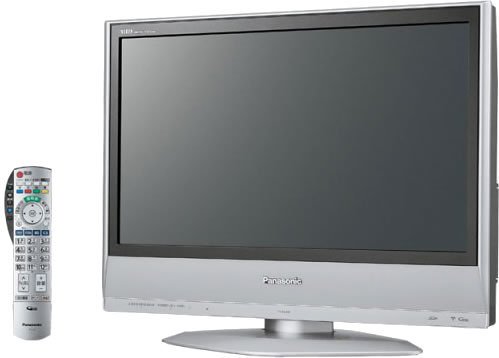 TH-23LX60｜Panasonic 23V型 ハイビジョン 液晶テレビ VIERA ｜中古品｜修理販売｜サンクス電機