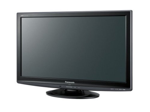 Panasonic 32V型 ハイビジョン 液晶テレビ ディープブラック VIERA TH-L32X1-K【中古品】 - クーポンコード セール