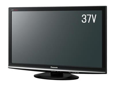 THL37G1｜Panasonic 37V型 フルハイビジョン 液晶テレビ ｜中古品｜修理販売｜サンクス電機