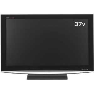 中古品】Panasonic 37型液晶テレビ TH-37LZ85 - テレビ