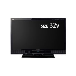 LCD-A32BHR3｜MITSUBISHI 32V型 液晶テレビ ｜中古品｜修理販売