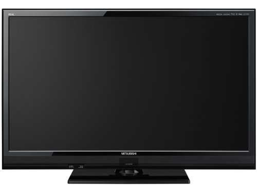 Geotechnika] 三菱電機 32V型 ハイビジョン 液晶テレビ REAL LCD-32MX30【中古品】