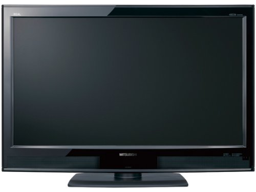 Geotechnika] 三菱電機 32V型 ハイビジョン 液晶テレビ REAL LCD-32MX30【中古品】