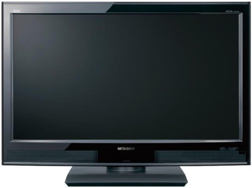 三菱REAL　LCD-19MX35B　液晶テレビ