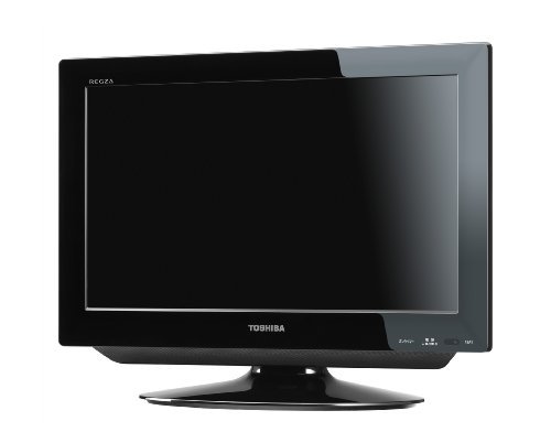 19A1(K)｜TOSHIBA 19V型 ハイビジョン 液晶テレビ ブラック REGZA ｜中古品｜修理販売｜サンクス電機