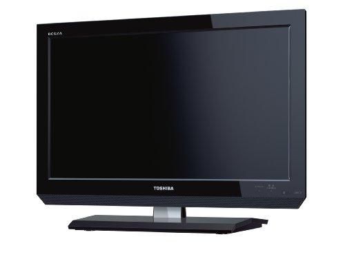 TOSHIBA 22V型 ハイビジョン 液晶テレビ REGZA 22AC2