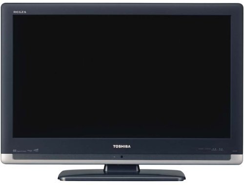 32RH500｜TOSHIBA 32V型 ハイビジョン 液晶テレビ HDD 300GB REGZA ｜中古品｜修理販売｜サンクス電機