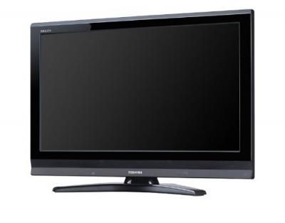 TOSHIBA REGZA 32V型 液晶テレビ HDD内蔵 32RH500 液晶テレビ