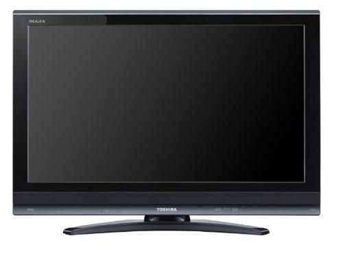 液晶テレビ REGZA 32RX1 - テレビ